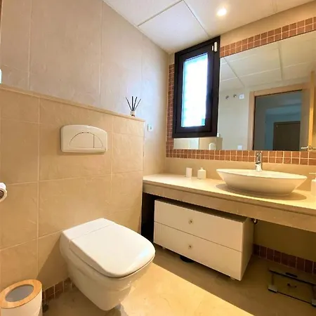 Breathtaking Apartment, Paradise Palm View Marbella إِستيبونا